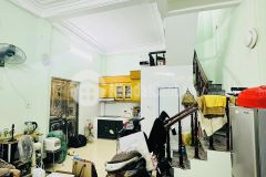 B.á.n n.h.à tặng đất quận hoàng mai giáp danh thanh xuân lô góc 2 mặt ngõ gần đại học