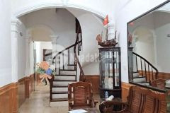 Nhà nguyễn lương bằng 63m2, lô góc gần phố, ô tô gần nhà, cải tạo 6t thang máy quá đẹp