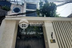 Bán nhà lệ mật,việt hưng 5 tầng,70m,mt4.1m full nội thất nhỉnh 11 tỷ