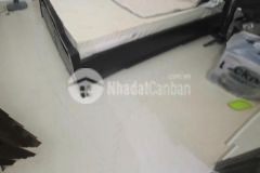 Nhà đội cấn ba đình hà nội 4 tầng, ngõ thông, 7 tỷ rưỡi