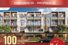 Mở bán c5b phương trang 75 triệum2 hỗ trợ vay