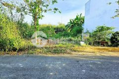 Bán nền 80m² đường b15 kdc tân phú, phường hưng phú, tp. cần thơ giá bán 1 tỷ 650 triệu