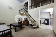 Cho thuê nhà riêng đường cửa bắc, ba đình, sẵn nội thất, ngõ thoáng, gần phố, 7.5 triệu