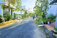 Chủ gửi bá.n nền 80m² đường b15 kdc tân phú, phường hưng phú, tp. cần thơ