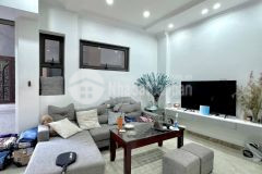 Trung tâm đống đa, nhà mới 40m2 x 6 tầng thang máy nội thất đẹp, gần đường ô tô.