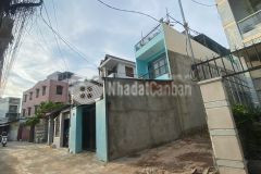 Cần bán lô đất hẻm oto đường 24 ngay gần điện biên phủ