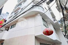 Bán tòa apartment view hồ tây, nhật chiêu, 120m2 x 10t x mt 8m, lô góc oto đỗ cửa, 30 pnkk