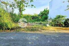 Bán nền 80m² đường b15 kdc tân phú phường hưng phú tp. cần thơ