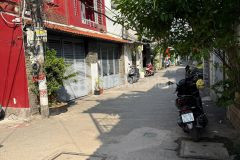 Dọn vào ở ngay giá chỉ 4.x tỷ đường phan huy ích phường tân sơn tân bình 72 m2 1 trệt 2