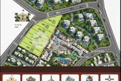 Sốc đất ở đô thị full thổ cư chỉ 3xx triệu ngay chợ ba đồi, lạc thủy hàng hiếm khu trung t