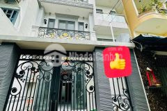 Chủ giảm 500tr quyết bán trước tết bùi minh trực q8, nhà 5 tầng, 4x14m, nhỉnh 7 tỷ