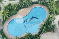 Chính chủ gửi bán căn 1pn1 tầng trung full đồ tòa s2.15 tại vinhomes ocean park,gia lâm,hn