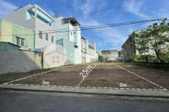 Chính chủ ra lô đất thổ cư cực đẹp thạnh xuân, quận 12 5.58 tỷ