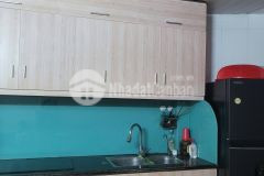 Cho thuê nhà riêng bạch mai hai bà trưng 40m x 4t giá 12 triệu, bàn giao sạch đẹp