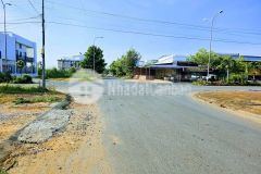 Chủ gửi bá.n nền 90m² đường b8 kdc phú an, phường hưng phú, tp. cần thơ