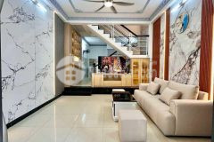 Siêu hot hẻm rộng 5m, 52m2 4x13m nhà mới đón tết tạ quang bửu p3 q8, nhỉnh 6 tỷ