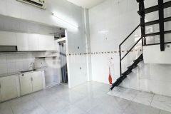 Nhinh 3t mặt tiền kinh doanh 5m sổ hồng riêng hoàn công đủ