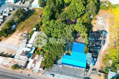 Bán đất mặt tiền ql51, an phước, long thành 24 nở hậu 30m x 140m 4193m2, giá 44 tỷ.