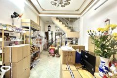 Top nhà đáng ở phú nhuận cô giang 170m² mt 11m 18.2 tỷ