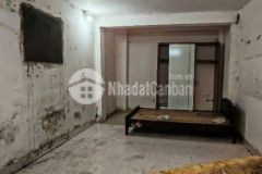 Bạch mai thanh nhàn bán nhà tập thể tầng 1 nguyên bản 70m hai bà trưng