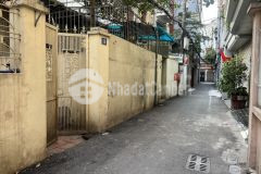 Bán nhà bồ đề,long biên 3 tầng,95m,mt5.2m oto vào nhà nhỉnh 19 tỷ