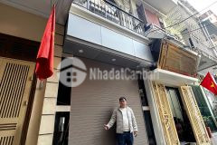 Bán nhà riêng bà triệuhà đông5 tầngthang máyhơn 12 tỷ có thương lượng