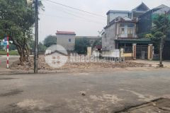 Đón sóng hạ tầng 573m² full thổ cư cận kề kđt trung minh tại kỳ sơn, hoà bình