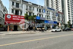 Bđs dòng tiền không thể bỏ qua nhà 5 tầng 90m2 mặt phố thành trungtrâu quỳ cho thuê