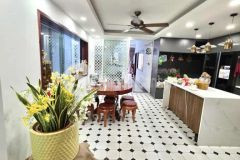 Xe hơi ngủ nhà bán nhà đẹp 5 tầng nguyễn trọng tuyển, 65m2, chỉ 12.x tỷ tl