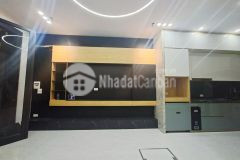 Xuân la, tây hồ, hà nội, 5 tầng, 3 ngủ