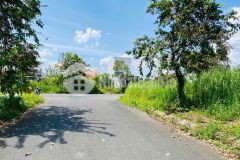 Bá.n nền 81m² đường b6 kdc phú an, phường hưng phú, tp. cần thơ gi.á bá.n 2 t.ỷ 350 triệ.u