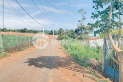 Bán đất hẻm nhựa ql20, phú hội, đức trọng cũ, lâm đồng