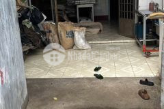 Bán nhà cấp 4 hẻm xe tải lớn 6m đường số 21, p. bhh b, bình tân