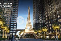 Chính chủ gửi bán căn 2pn1 77m2 thông thủy siêu rộng giá chỉ 5,3 tỷ thu về tại paris