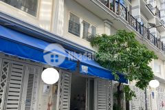 Hẻm ô tô nội bộ khu phố, sinco, an lạc, bình tân, 5 tầng, 55m2, 8.0 tỷ