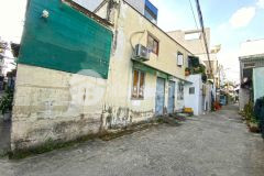 Kèo thơm nhà 1 lầu mặt tiền hẻm xe hơi 1135 huỳnh tấn phát, quận 7