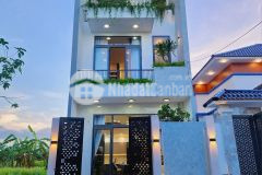 Bán gấp nhà nguyễn triệu luật giá tốt cho khách thiện chí