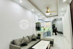 Nhà đẹp long lanh ngõ nguyễn lương bằng, giá 11 tỷ, gần 36m2x5t