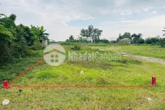 Lô đất mặt tiền đt 609b đại hiệp giá chỉ 1.3xx tỷ