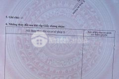 Bán đất thổ cư mặt tiền nguyễn văn dư, xã bình lãng, tân trụ dt 151,2m2 giá 670 triệu