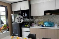 Bán chdv 566 nguyễn thái sơn, p.5, gò vấp 4 nh5,5m x 15, giá 12,8tỷ.