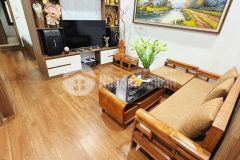 Bán tập thể phương mai đống đa, mặt đường ô tô rộng, 140m2 4 phòng ngủ, nội thất đẹp.