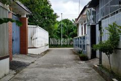 Bán đất diên an thôn phú ân nam 4 dân cắt bán đường thông ra 2310 bờ kè đang thi công