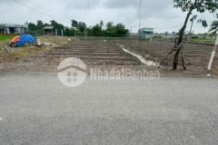 Bán đất thổ cư mt đường liên xã long hòa phước vân,long hòa, cần đước dt 214m2 giá 1,9 tỷ