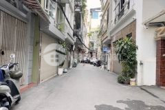 Ban nha phô phương mai đông đa, ô tô, cực gần mặt phố