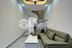 Ngọc khánh ba đình hà nội 5 tầng 6 ngủ