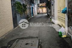 Top nhà đáng ở phú nhuận hồ văn huê 4 tầng 14,7 tỷ