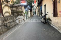 Đất đẹp hiếm đường thông ô tô ngõ phố ngô xuân quảng dt 42m2. giá 7.4 tỷ