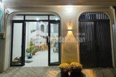 Bán nhà mới hẻm đường tăng nhơn phú, q9, gần trường cao đẳng công thương 71m2 giá 6,5ty