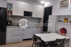 Chung cư 45 m2 2 ngủ full nội thất nhỉnh 2 tỷ cách cầu trương dương 300 m